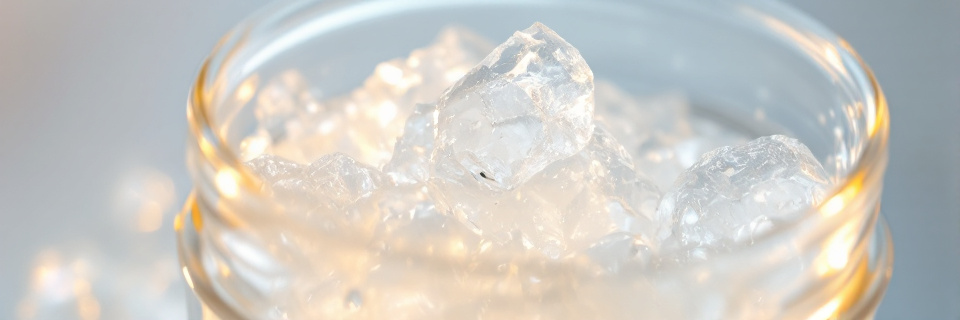 Diestearato de glicerilo